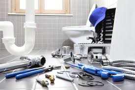 Professional Plumbung Services in Mitchell, IN